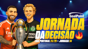 Decisão 24/25 | Fama vence, Vila do Conde homenageia Vítor Gomes no adeus                         </div>
                                            <div class=