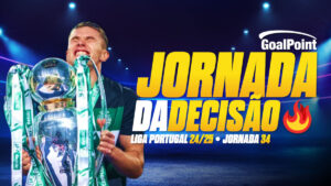 Decisão 24/25 | Sporting é bicampeão nacional, Farense e Boavista descem                         </div>
                                            <div class=