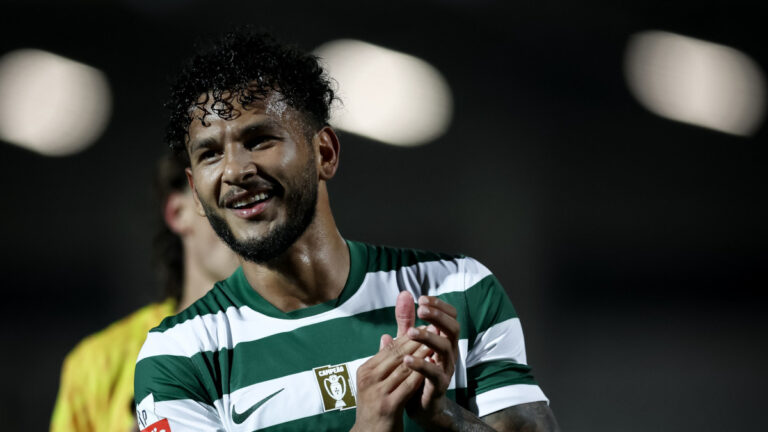 Luis Suárez, o arranque aos “altos e baixos” do “Gyösucessor”