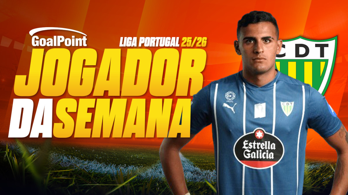 GoalPoint-Jogador-Semana-Bernardo-Fontes-J9-202526