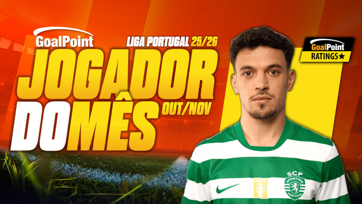 GoalPoint-Jogador-do-mes-Pedro-Gonçalves-Outubro-Novembro-2025 GoalPoint-Jogador-do-mes-Pedro-Gonçalves-Outubro-Novembro-2025