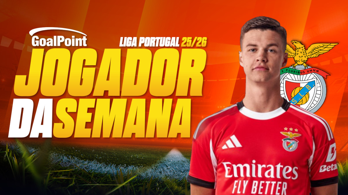 GoalPoint-Jogador-Semana-Samuel-Dahl-J18-202526