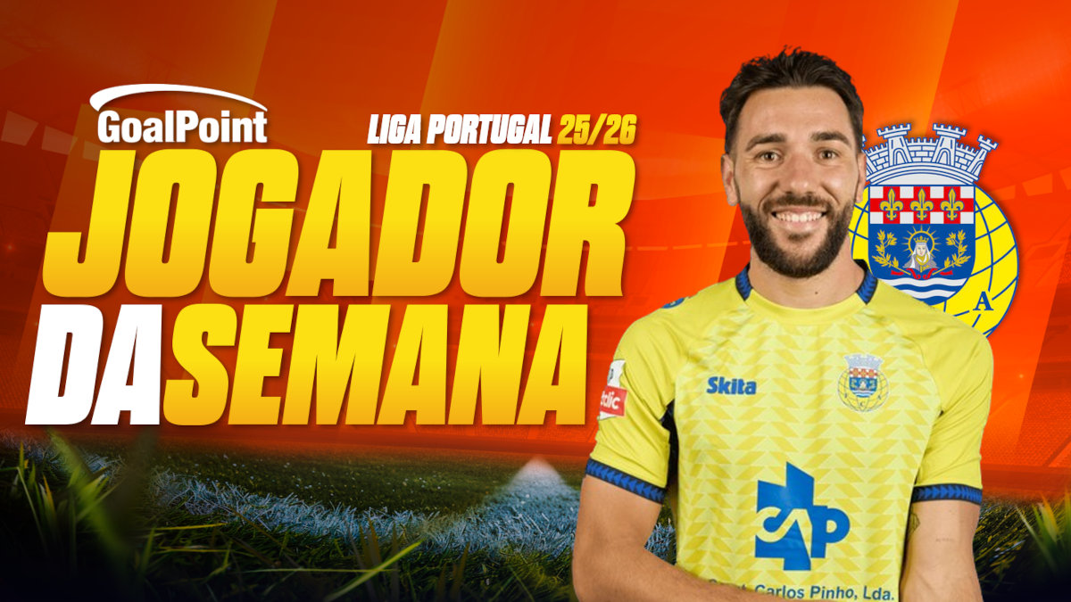 GoalPoint-Jogador-Semana-Tiago-Esgaio-J32-202526