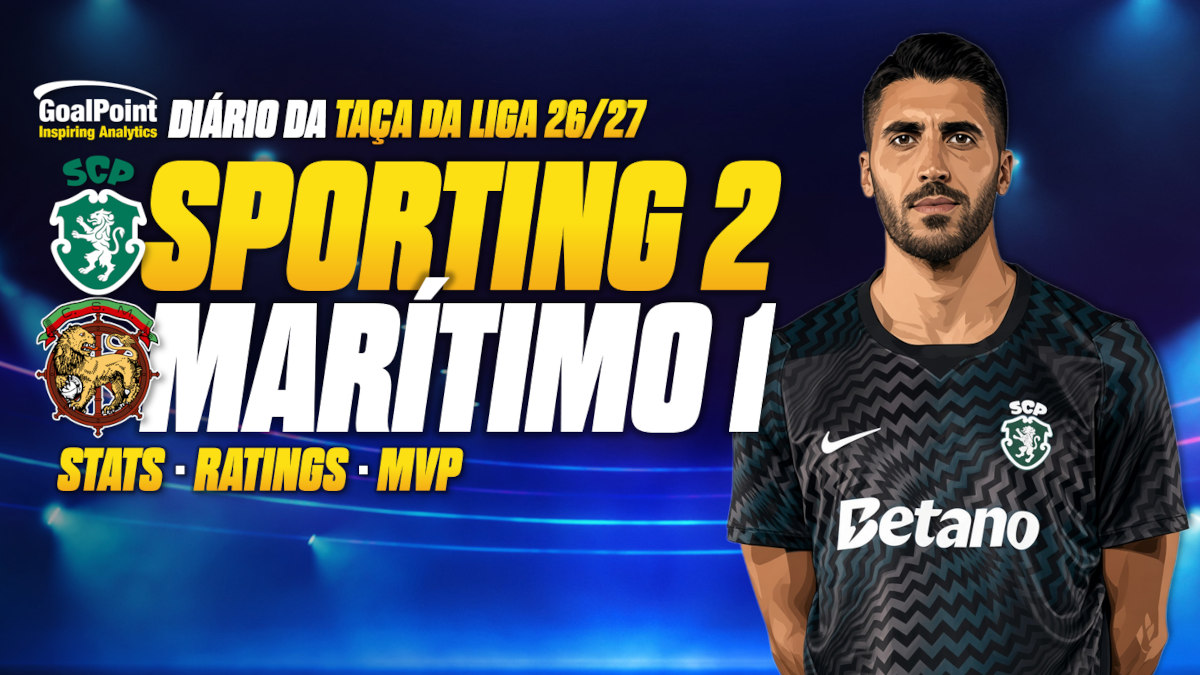 GoalPoint-Diario-Taça-da-Liga-202627 GoalPoint-Diario-Taça-da-Liga-202627